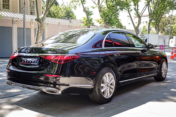 Yeniköy Motors