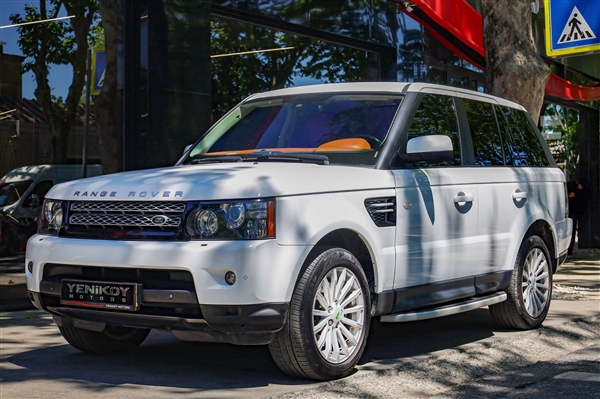 Yeniköy Motors