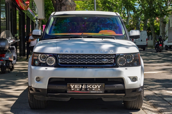 Yeniköy Motors