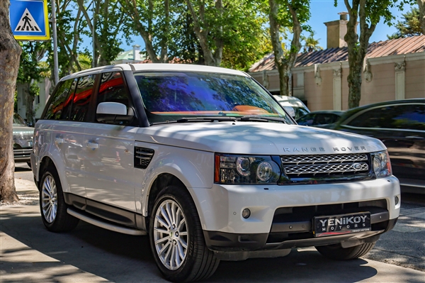 Yeniköy Motors
