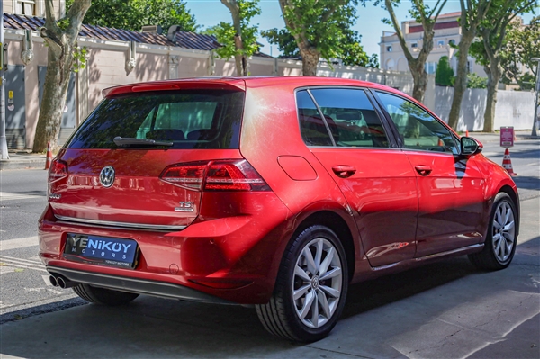 Yeniköy Motors