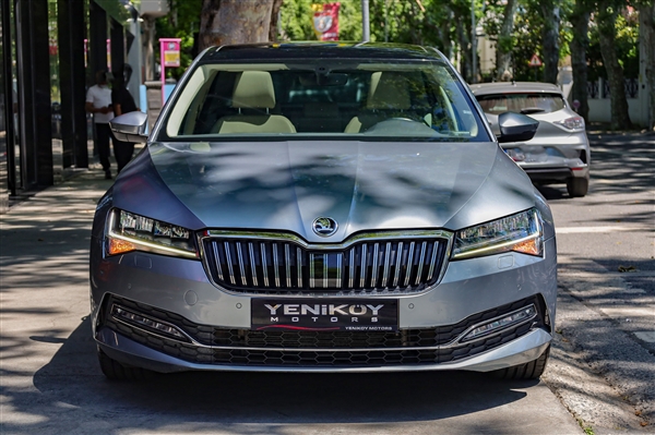 Yeniköy Motors