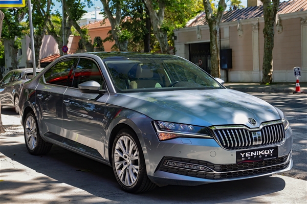 Yeniköy Motors