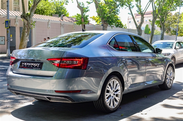 Yeniköy Motors