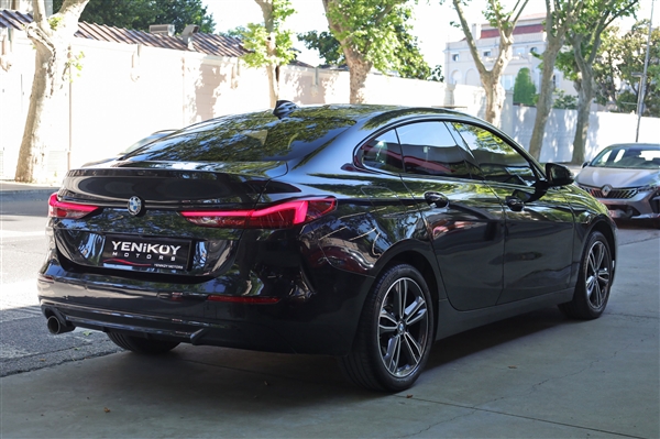 Yeniköy Motors