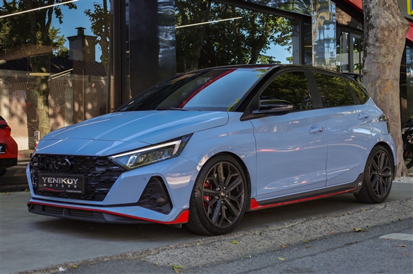 Yeniköy Motors