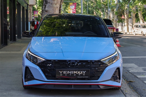 Yeniköy Motors
