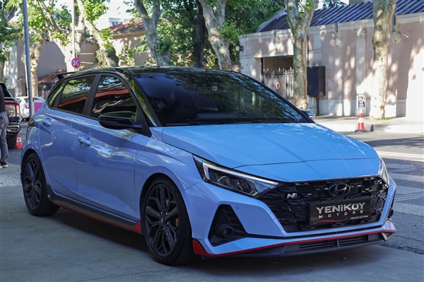 Yeniköy Motors