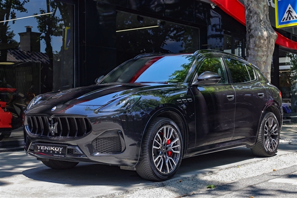 Yeniköy Motors