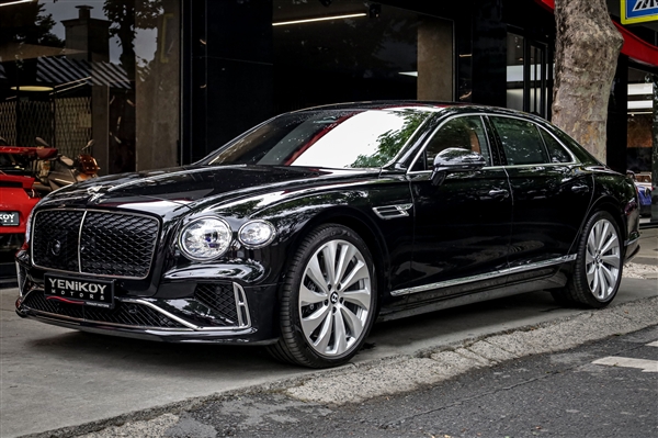 Yeniköy Motors