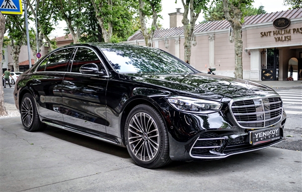 Yeniköy Motors