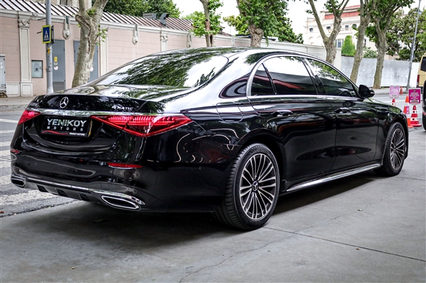 Yeniköy Motors