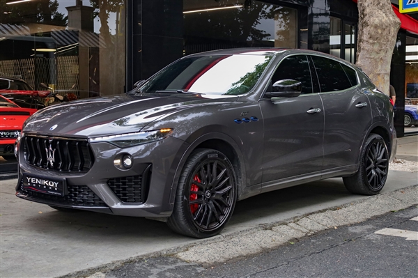 Yeniköy Motors