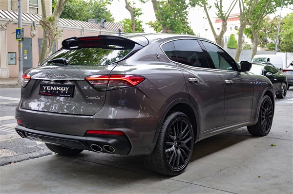 Yeniköy Motors