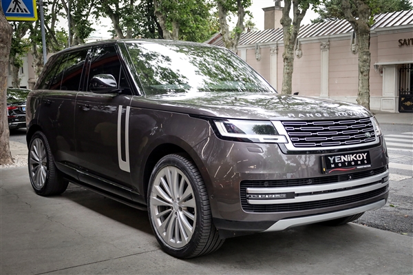 Yeniköy Motors