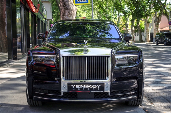Yeniköy Motors