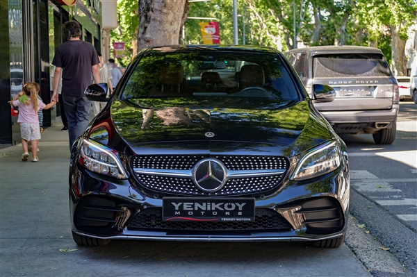 Yeniköy Motors