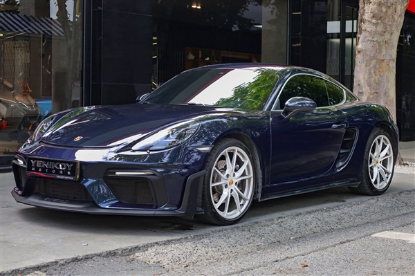 Yeniköy Motors