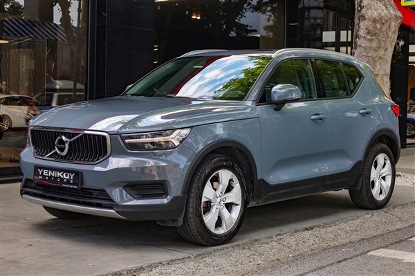 Yeniköy Motors