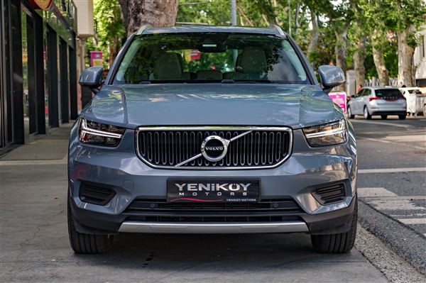 Yeniköy Motors