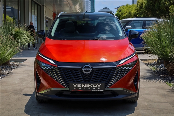 Yeniköy Motors