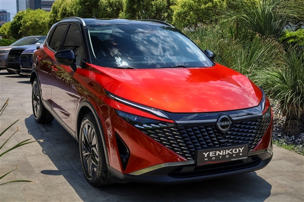 Yeniköy Motors