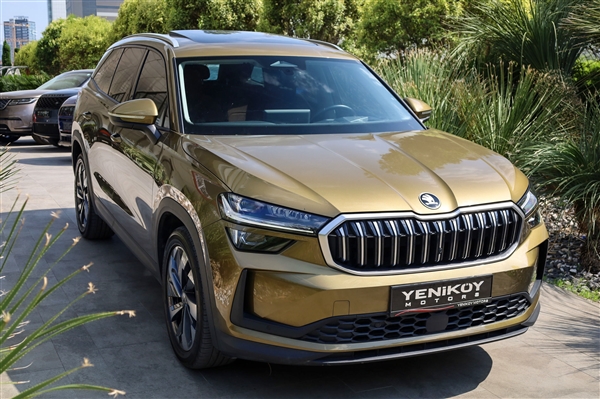 Yeniköy Motors