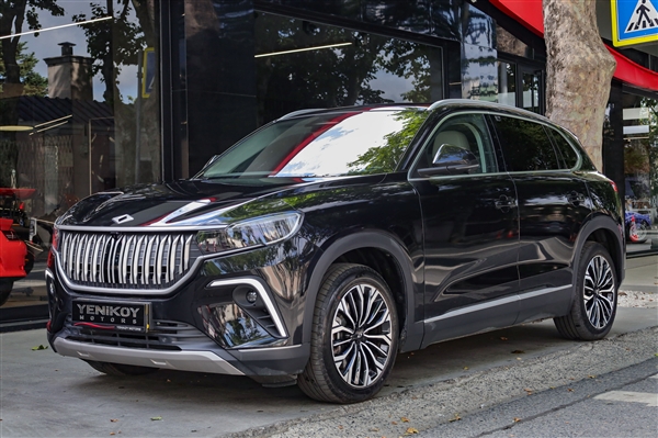 Yeniköy Motors