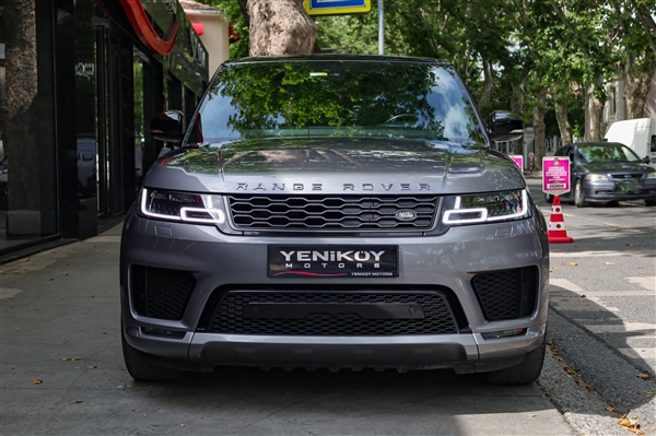 Yeniköy Motors
