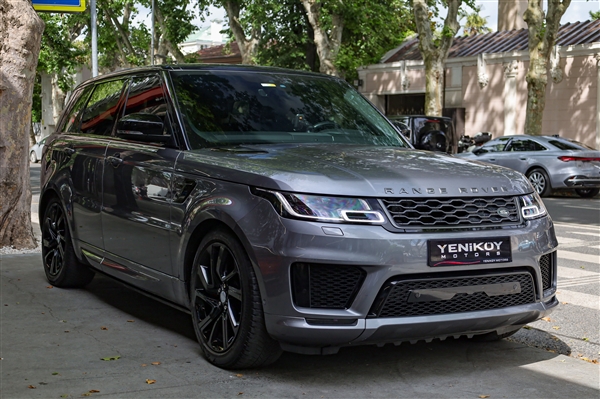 Yeniköy Motors