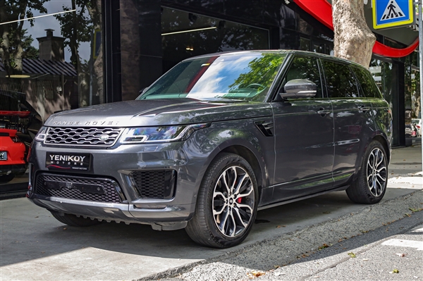 Yeniköy Motors