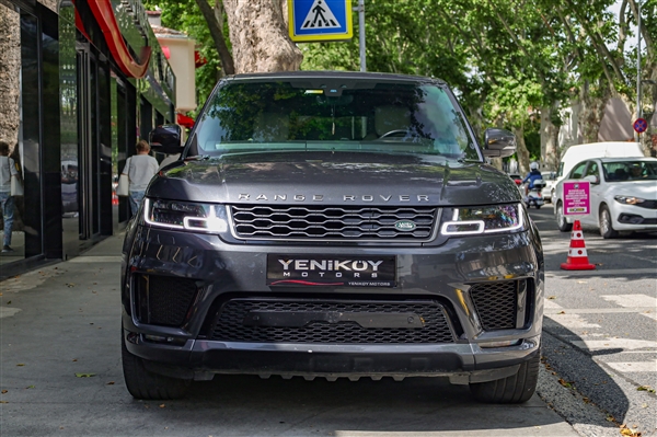 Yeniköy Motors