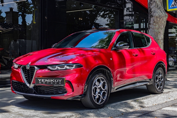 Yeniköy Motors