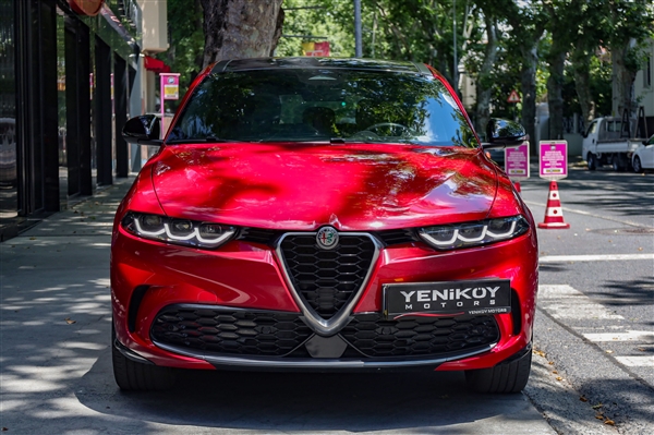 Yeniköy Motors