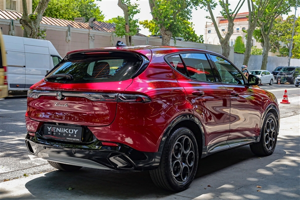 Yeniköy Motors