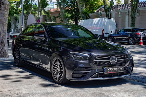 Yeniköy Motors