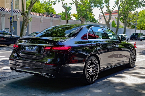 Yeniköy Motors