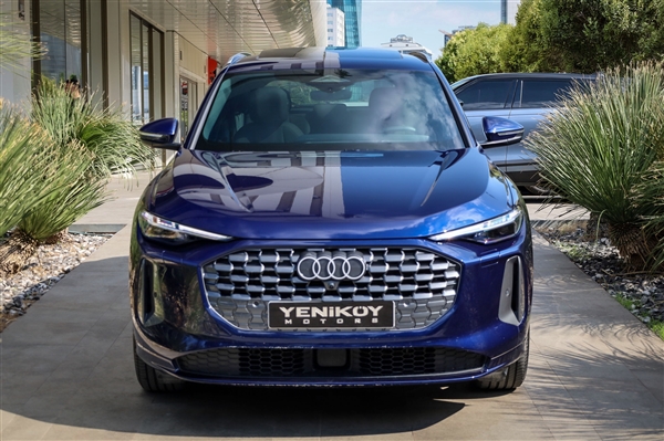 Yeniköy Motors