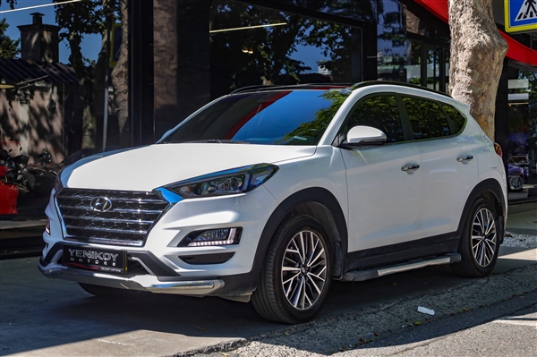 Yeniköy Motors