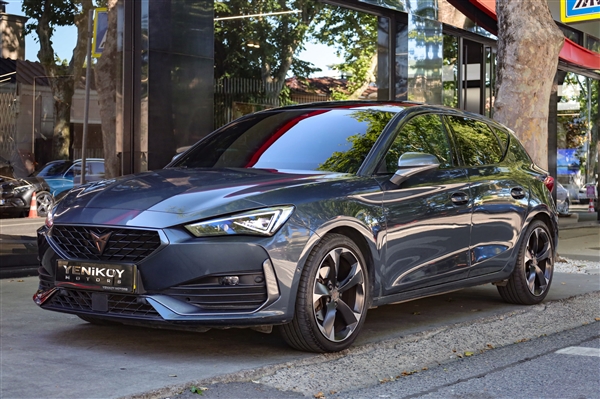 Yeniköy Motors