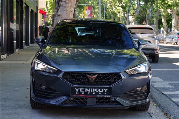 Yeniköy Motors