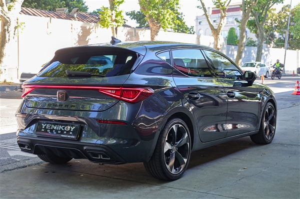 Yeniköy Motors