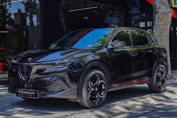 Yeniköy Motors