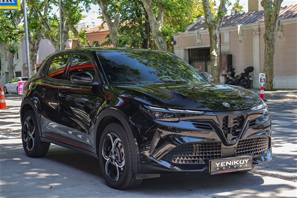 Yeniköy Motors