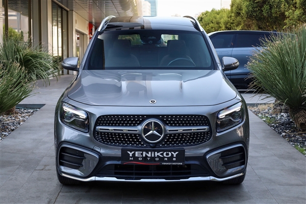 Yeniköy Motors