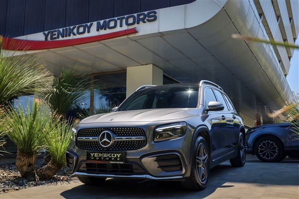 Yeniköy Motors