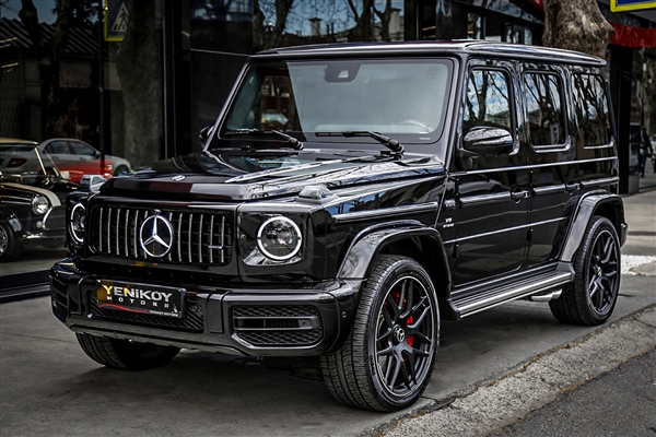 Yeniköy Motors