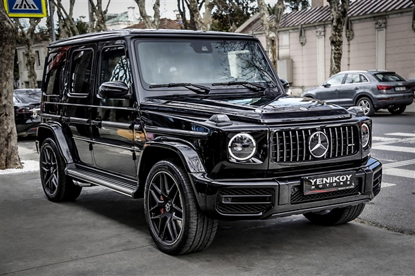 Yeniköy Motors