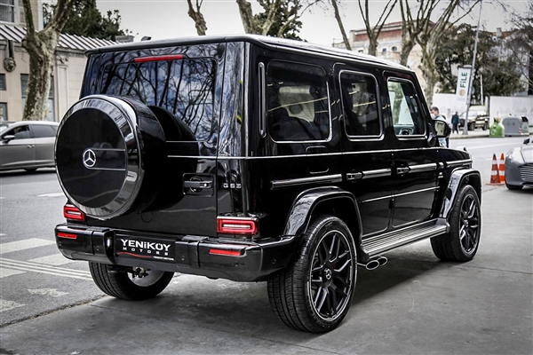 Yeniköy Motors