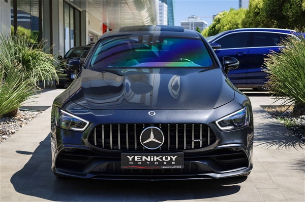 Yeniköy Motors